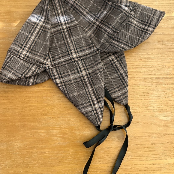 Colorful House Kid's Sherlock Holmes Detective Costume - Picture 4 of 5